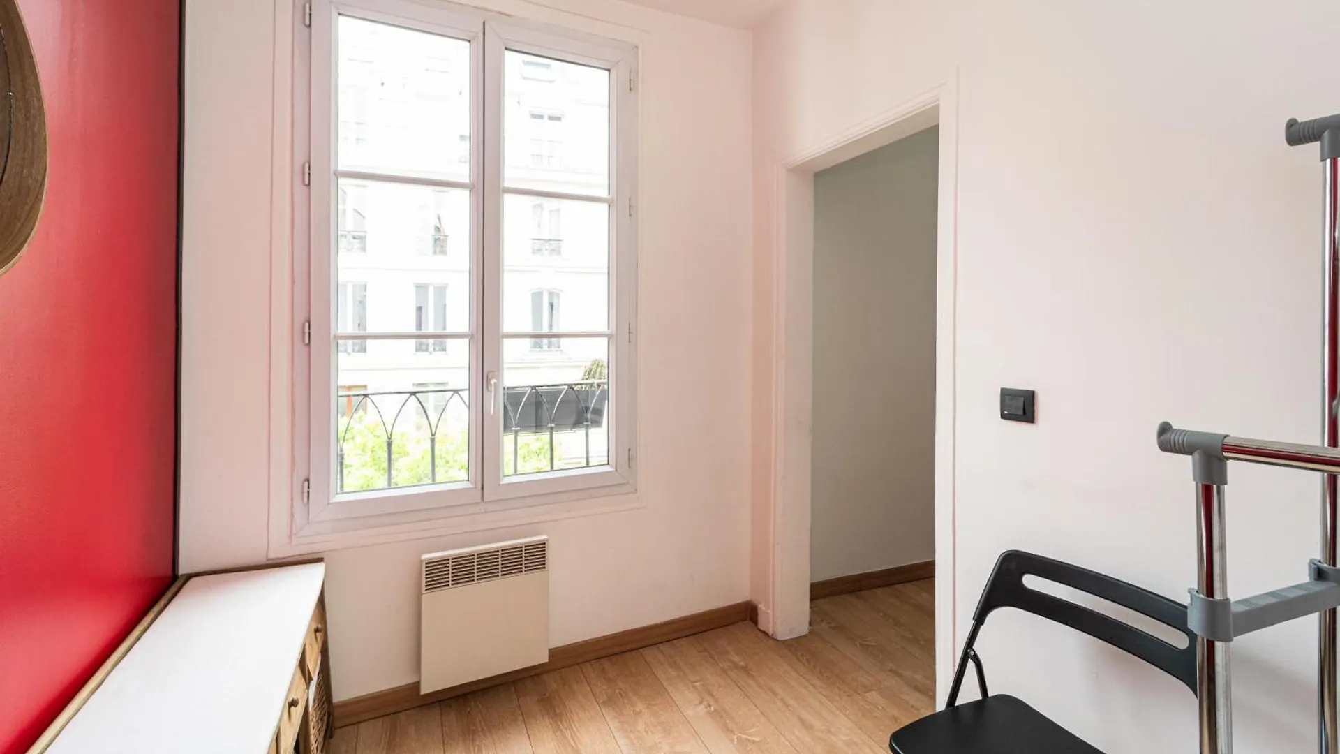2 Pieces A 2 Pas Du Marais Apartment