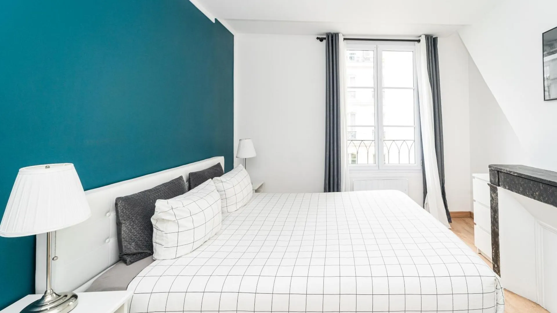 Appartement 2 Pieces A 2 Pas Du Marais