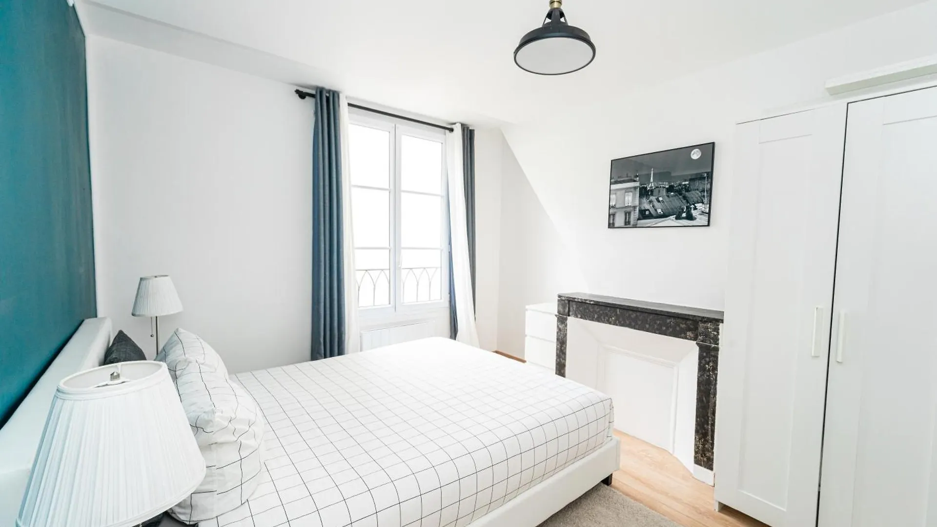 2 Pieces A 2 Pas Du Marais * 巴黎
